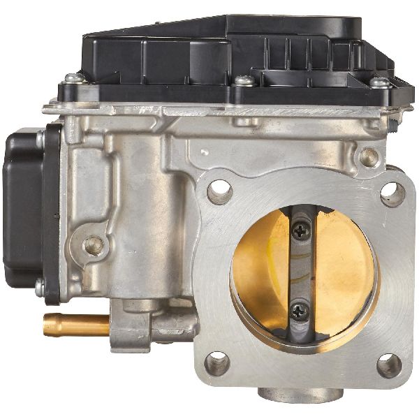 Fuel Injection Throttle Body Assembly (Spectra TB1268)