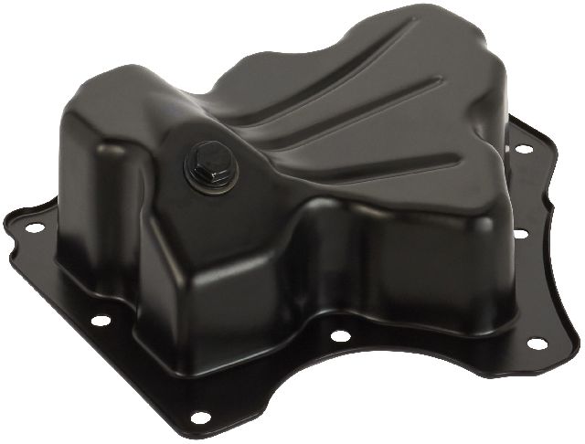 Engine Oil Pan - Lower for 2015-2020 Cadillac Escalade (Spectra GMP97A)
