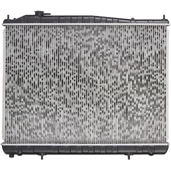 Radiator for 2001-2003 INFINITI QX4 (Spectra CU2459)
