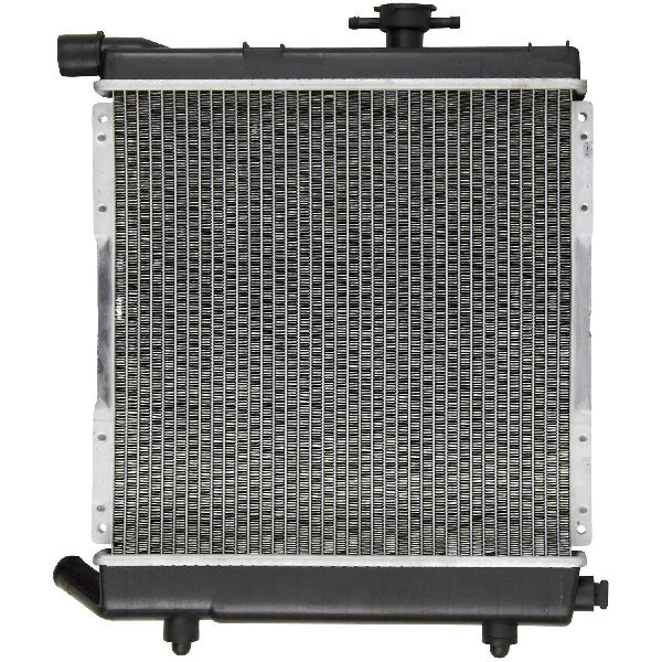 Radiator for 1990-1992 Dodge Grand Caravan (Spectra CU1125)