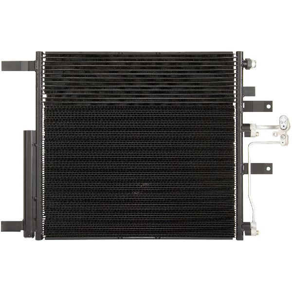 A/C Condenser (Spectra 7-4392)