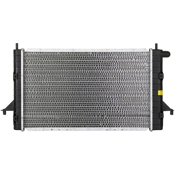 Radiator for 1991-1993 Saturn SL1 (Spectra CU1422)