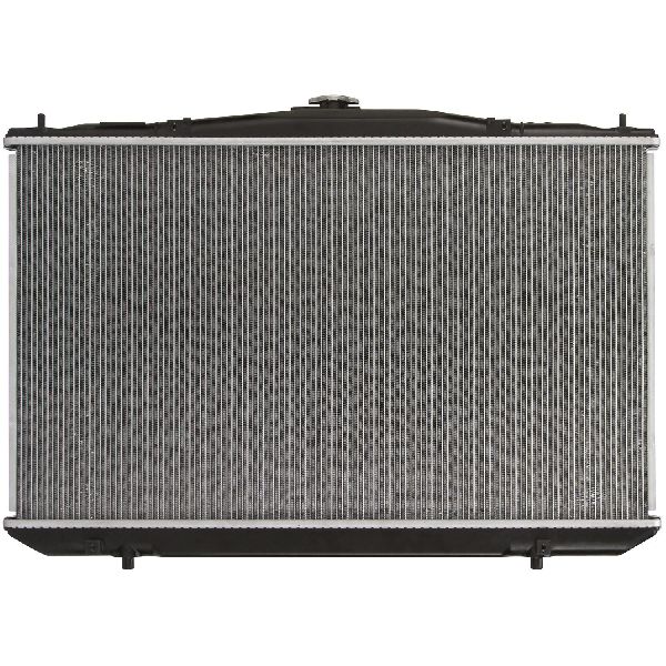 Radiator for 2011-2016 Toyota Sienna (Spectra CU13117)