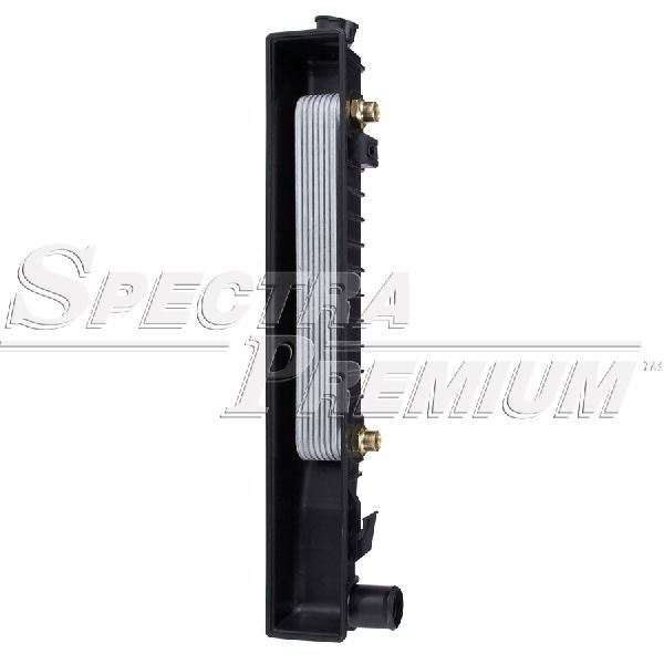 Radiator for 1998-2001 Ford Ranger (Spectra CU2172)