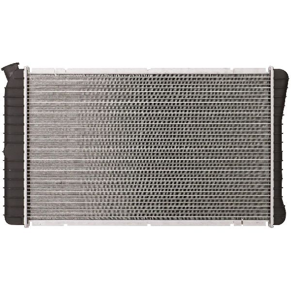 Radiator for 1981-1984 GMC K3500 (Spectra CU839)