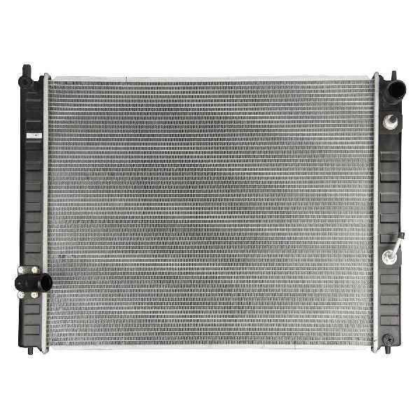 Radiator for 2008-2012 INFINITI EX35 (Spectra CU13078)
