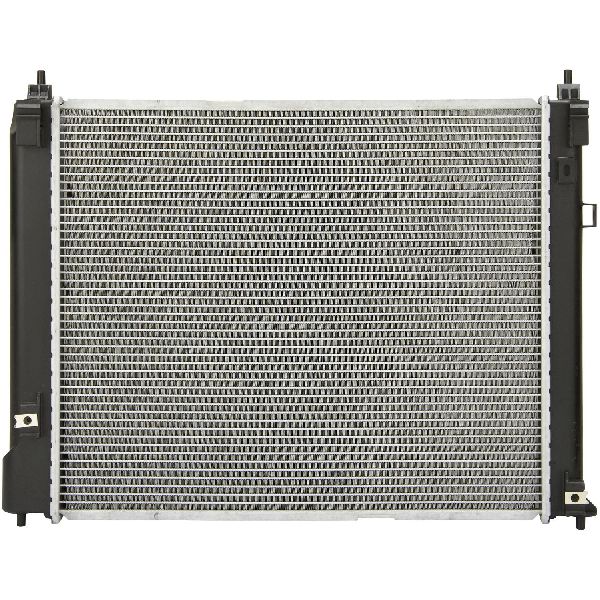 Radiator for 2014-2019 Nissan Versa Note (Spectra CU13261)