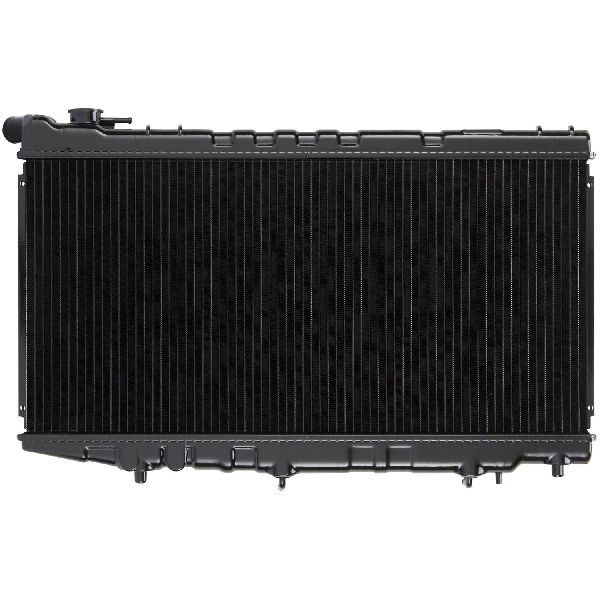 Radiator for 1989-1992 Geo Prizm (Spectra CU1162)