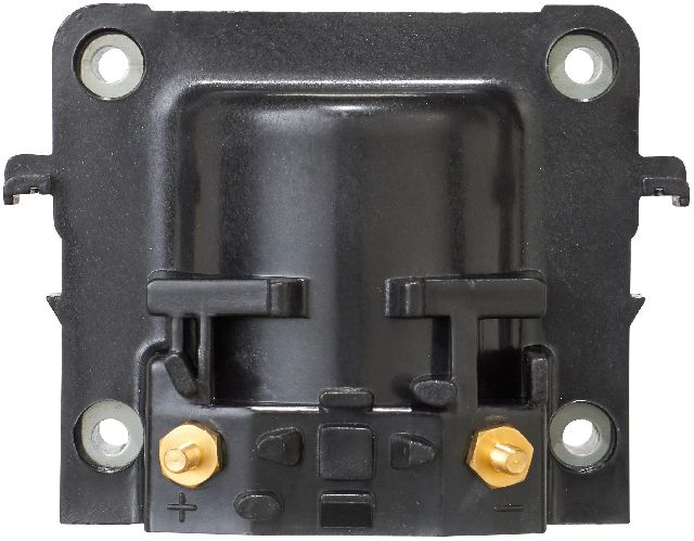 Ignition Coil for 1983-1992 Toyota Corolla (Spectra C-626)