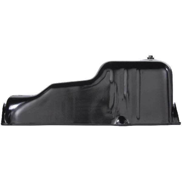 Engine Oil Pan for 1991-1995 GMC C3500HD (Spectra GMP26A)