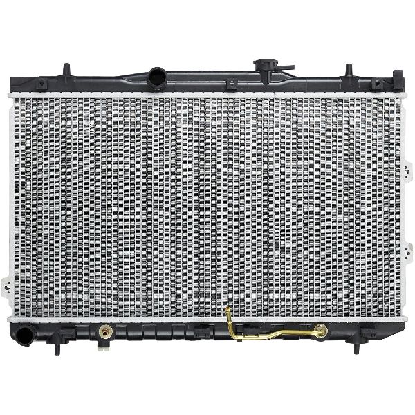 Radiator for 2005-2009 Kia Spectra5 (Spectra CU2784)
