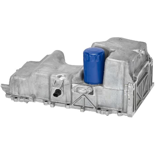 Engine Oil Pan for 2018-2021 Chevrolet Express 2500 (Spectra GMP100A)
