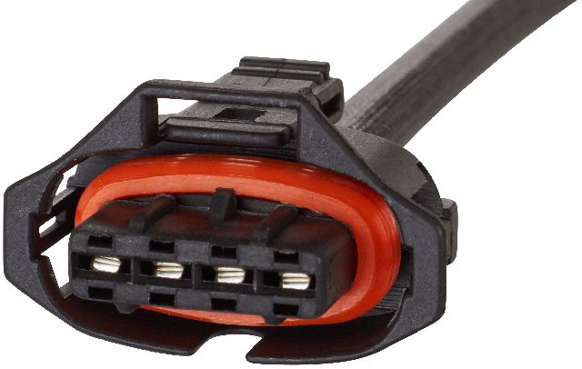 Oxygen Sensor - Downstream, Downstream Left, Downstream Right, Upstream, Upstream Left, Upstream Right (Spectra OS5576)