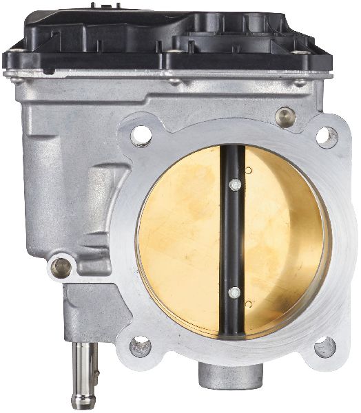 Fuel Injection Throttle Body Assembly (Spectra TB1207)
