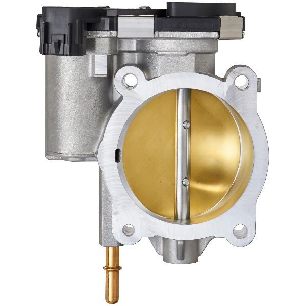 Fuel Injection Throttle Body Assembly (Spectra TB1048)