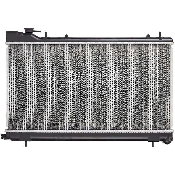 Radiator for 2003-2008 Subaru Forester (Spectra CU2674)