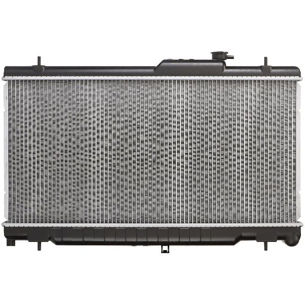 Radiator (Spectra CU2331)