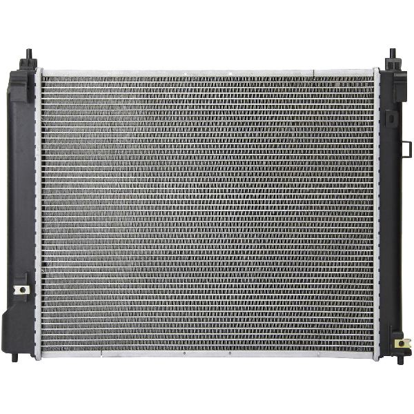 Radiator for 2014-2019 Nissan Versa Note (Spectra CU13260)