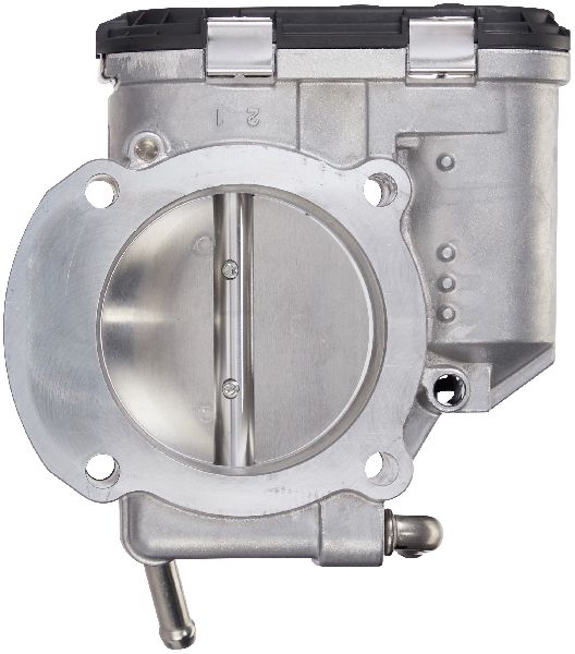 Fuel Injection Throttle Body Assembly (Spectra TB1215)