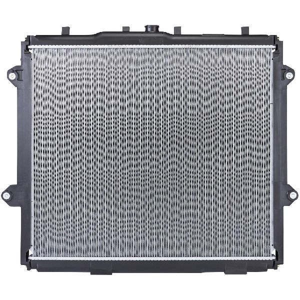 Radiator for 2010-2024 Toyota 4Runner (Spectra CU13251)