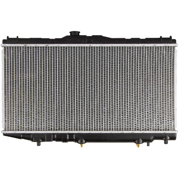 Radiator for 1988-1992 Toyota Corolla (Spectra CU537)