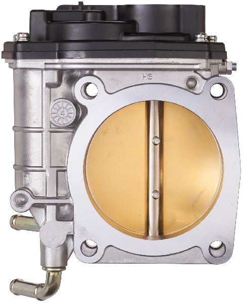 Fuel Injection Throttle Body Assembly (Spectra TB1059)