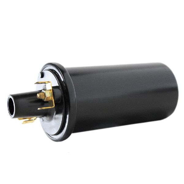 Ignition Coil for 1985 Audi 4000 (Spectra C-723)
