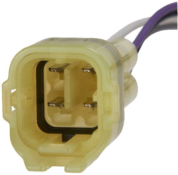 Oxygen Sensor - Upstream for 1993 Asuna Sunrunner (Spectra OS5204)