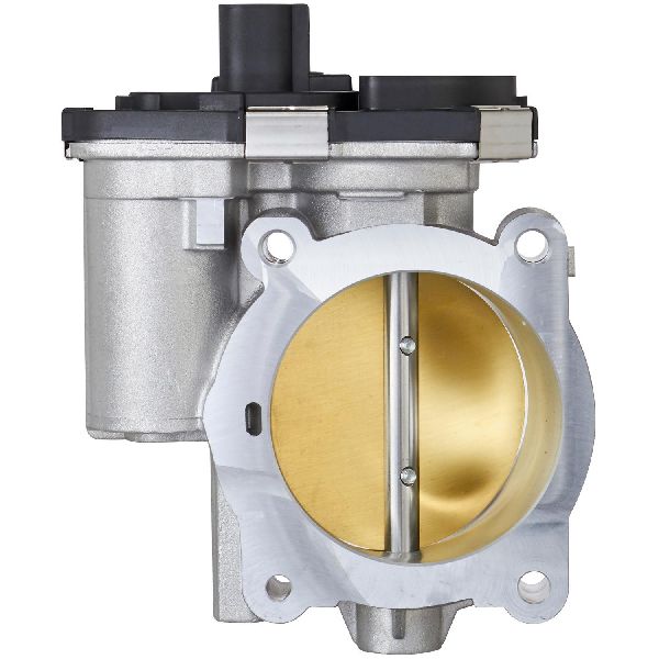 Fuel Injection Throttle Body Assembly for 2008-2009 Chevrolet Equinox (Spectra TB1034)