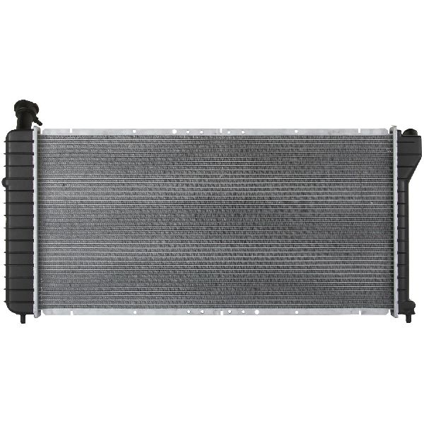 Radiator for 2000-2003 Chevrolet Monte Carlo (Spectra CU2343)