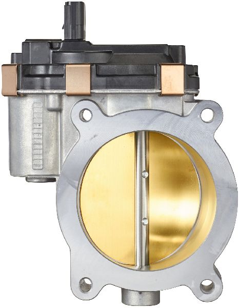 Fuel Injection Throttle Body Assembly (Spectra TB1297)