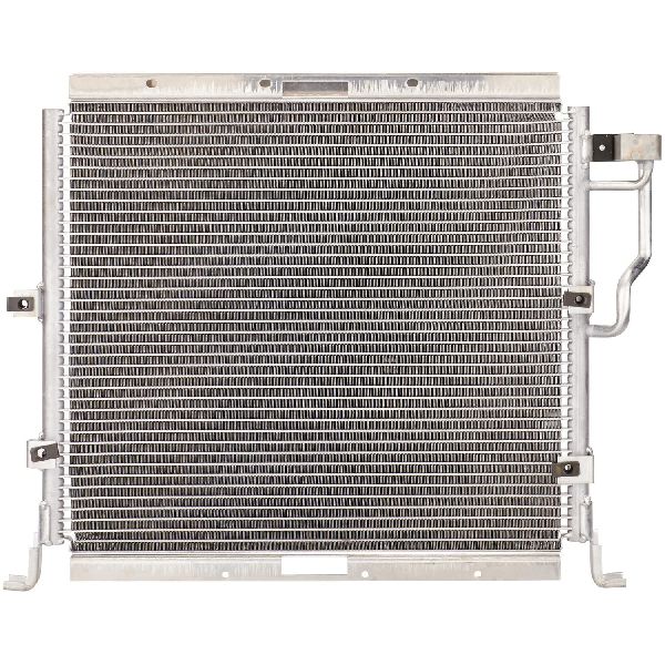 A/C Condenser for 1993-1997 BMW 325i (Spectra 7-4473)