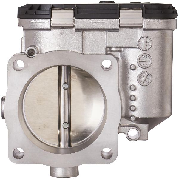 Fuel Injection Throttle Body Assembly (Spectra TB1063)