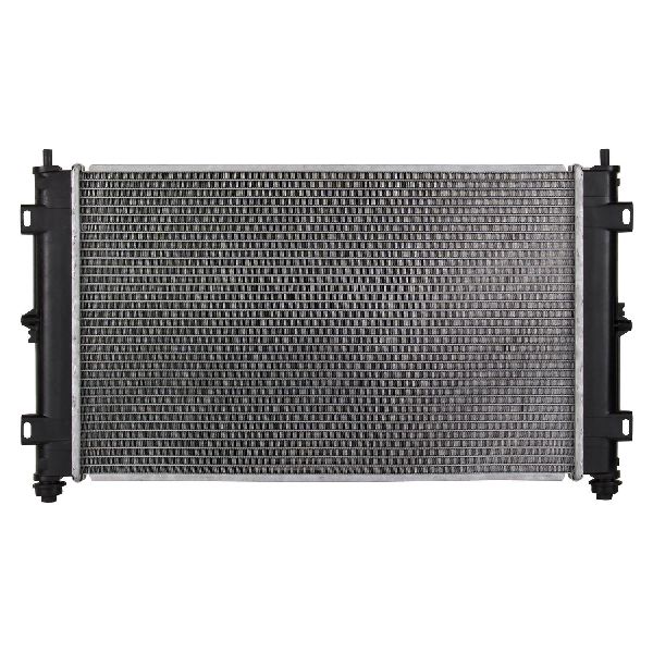 Radiator for 1996-2000 Chrysler Sebring (Spectra CU1702)