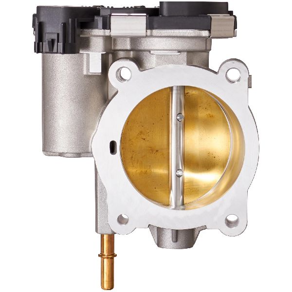 Fuel Injection Throttle Body Assembly (Spectra TB1077)