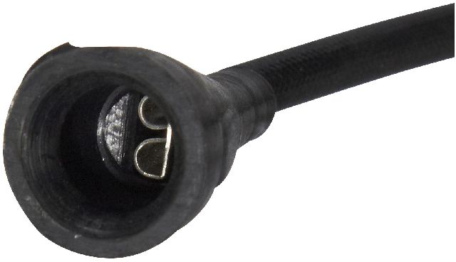 Oxygen Sensor - Upstream for 1980-1986 Volkswagen Jetta (Spectra OS5007)