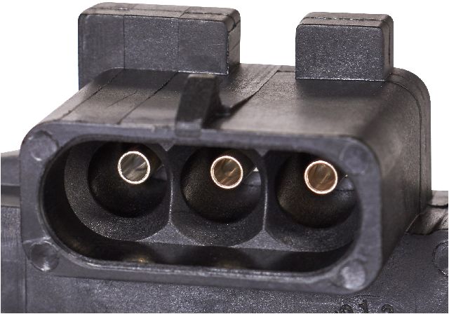Manifold Absolute Pressure Sensor for 1981-1985 Chevrolet Impala (Spectra MP123)