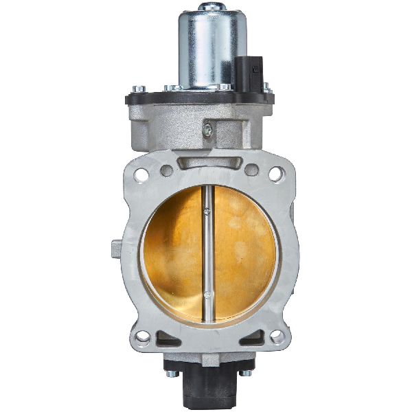 Fuel Injection Throttle Body Assembly (Spectra TB1015)