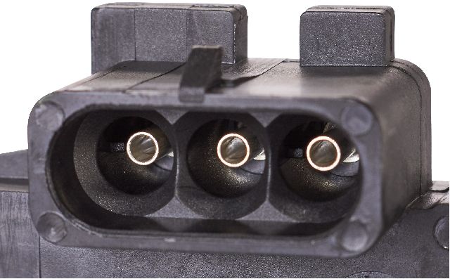 Manifold Absolute Pressure Sensor for 1982-1997 Chevrolet Camaro (Spectra MP102)