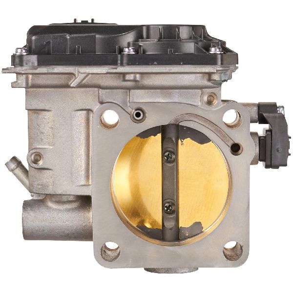 Fuel Injection Throttle Body Assembly (Spectra TB1292)