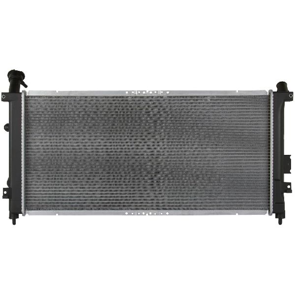 Radiator for 2002-2007 Buick Rendezvous (Spectra CU2562)