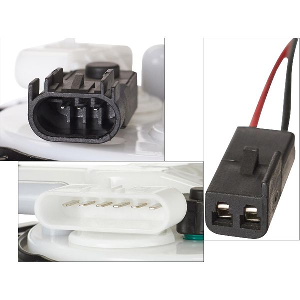 Fuel Pump Module Assembly for 2008-2009 Pontiac Torrent (Spectra SP6047M)