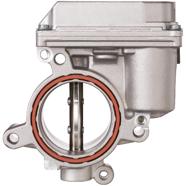 Fuel Injection Throttle Body Assembly (Spectra TB1057)