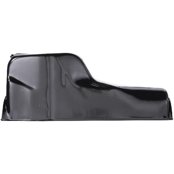 Engine Oil Pan for 1995 GMC C3500HD (Spectra GMP41A)