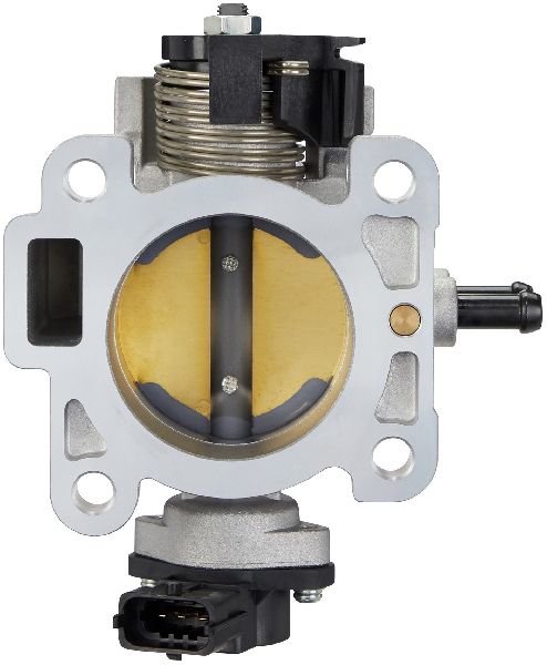 Fuel Injection Throttle Body Assembly (Spectra TB1316)