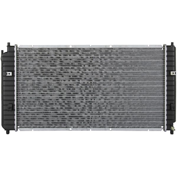 Radiator for 1997-1999 Oldsmobile Cutlass (Spectra CU2264)