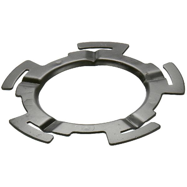 Fuel Tank Lock Ring (Spectra TR7)