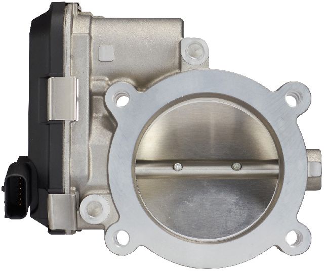 Fuel Injection Throttle Body Assembly (Spectra TB1327)