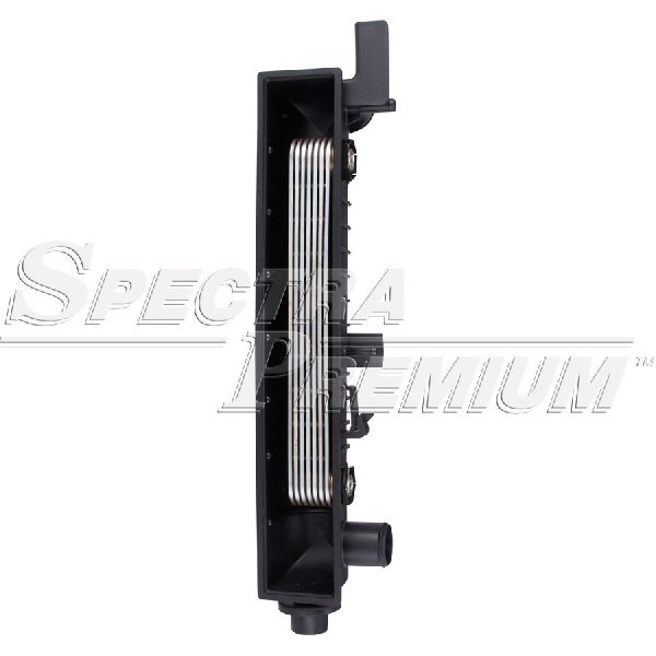 Radiator for 2000-2014 GMC Yukon (Spectra CU2423)
