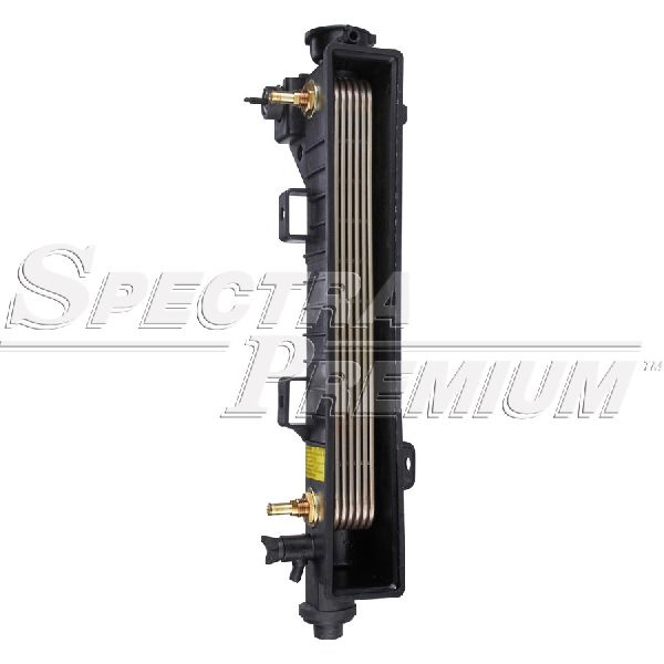 Radiator for 1996-2000 Dodge Caravan (Spectra CU1850)